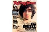 Polémica por portada de Rolling Stone con acusado de atentados en Boston