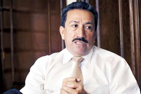 Comienza juicio contra el exgobernador de Santander