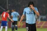 Estrategia de Uruguay será defender a Cavani para minimizar sanción