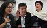 Congresistas le pidieron a Petro reconsiderar nombramiento de Hollman Morris en RTVC