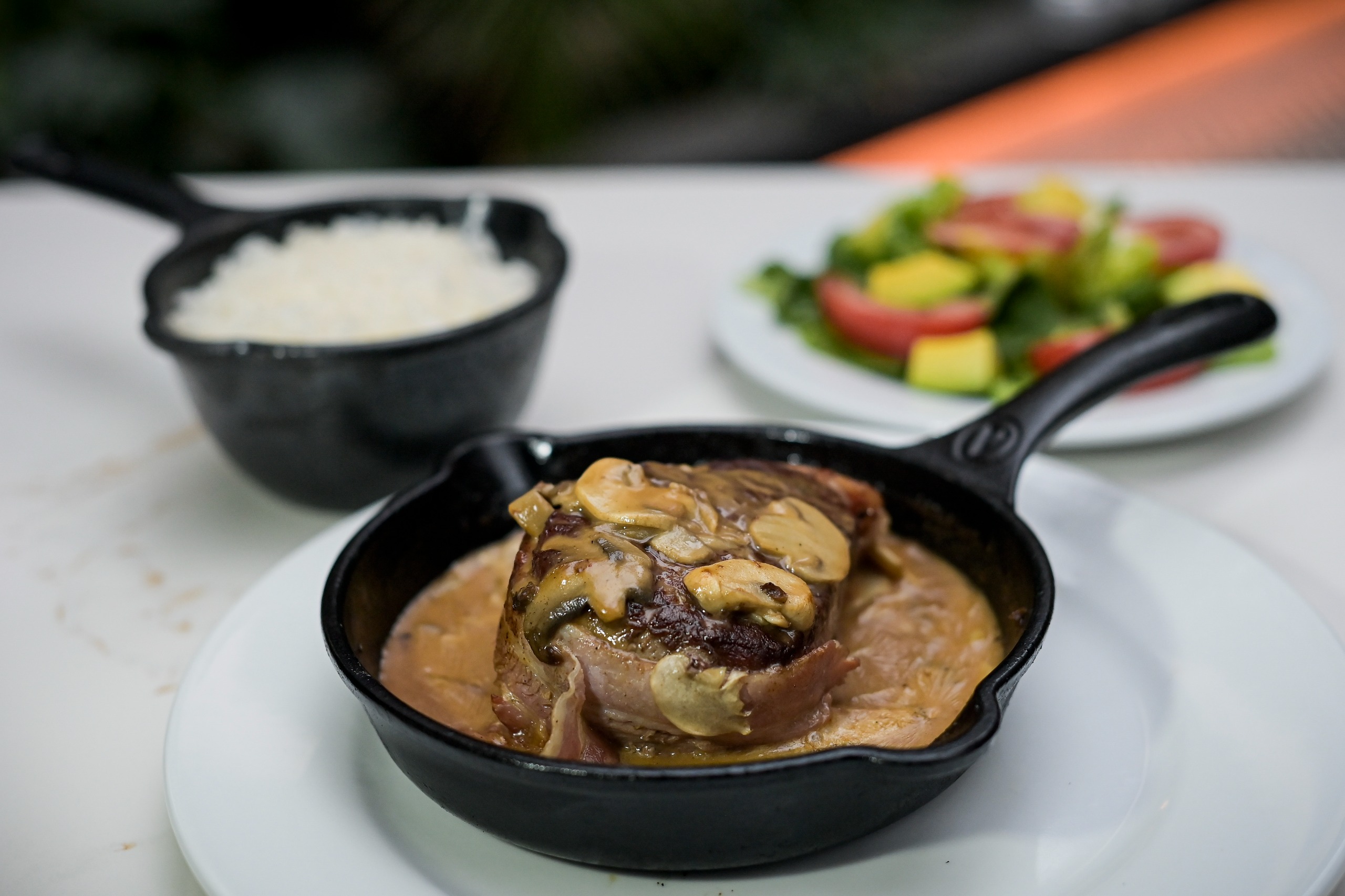 Filet Mignon