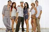 Los miembros de RBD se reencontraron 11 años después de su separación