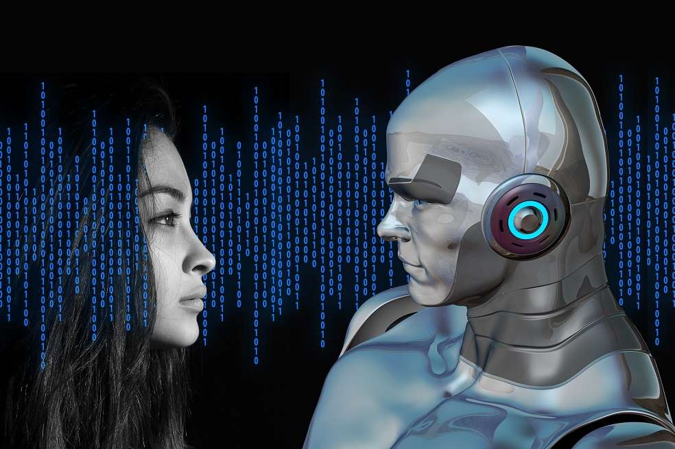 La revolución digital contiene el riesgo de deshumanización si no se forman bien a los estudiantes. / Getty Images