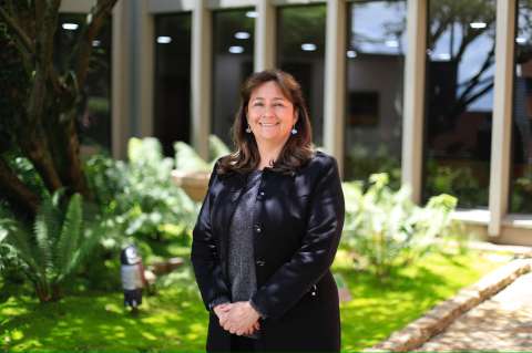 Los retos que Ángela Buitrago enfrentará tras llegar al Ministerio de Justicia