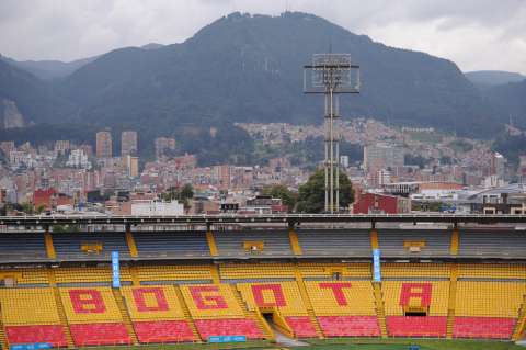 Final del Mundial se podrá ver en pantalla gigante en El Campín: ¿cómo asistir?
