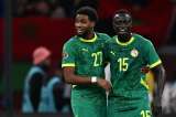Senegal, la primera selección clasificada a las semifinales de la Copa Africana de Naciones