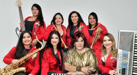 Así se vivirá el concierto de gala del Festival Nacional de la Música Colombiana