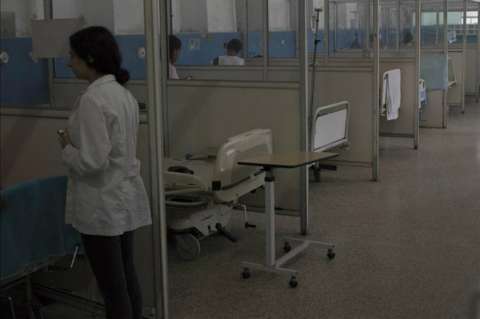 Pacientes renales en Venezuela pueden morir por falta de tratamiento
