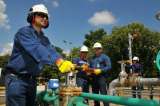 Anuncian comercialidad  del campo petrolero Infantas Oriente