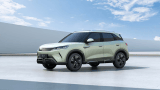 Este es el eléctrico que está entre los 10 carros más vendidos en Colombia