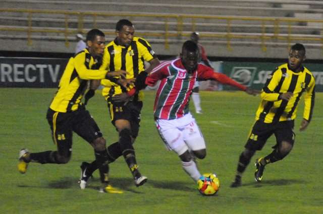Tomada de Golcaracol.com / Tomada de Golcaracol.com