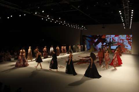 Colombiamoda 2023 rompe récord en cifras de negocios para la industria textil