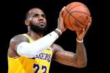 LeBron descarta el Mundial, pero no los Juegos de Tokio-2020