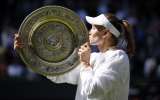 Elena Rybakina: nacida en Moscú, nueva campeona de Wimbledon
