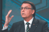 ¿El máximo tribunal de Brasil se está excediendo en su defensa de la democracia?