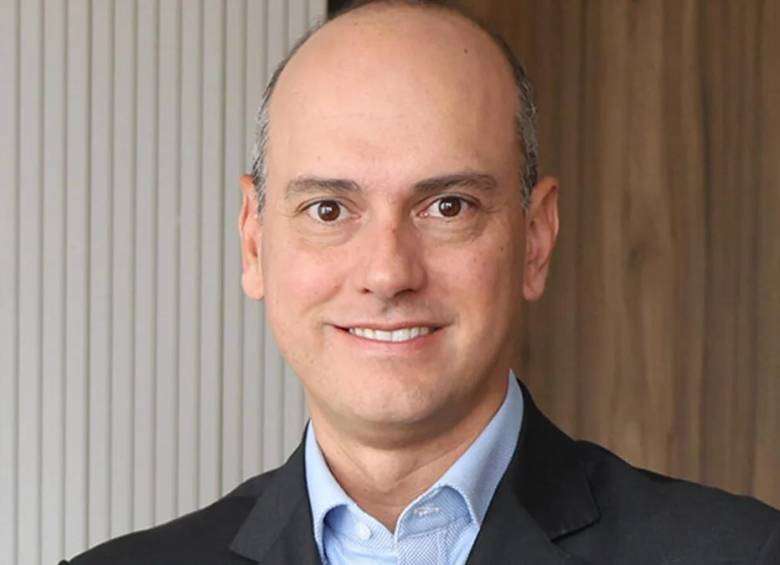 José Ignacio López, nuevo presidente de ANIF.