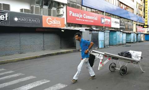 El reto de las ciudades con mayor desempleo