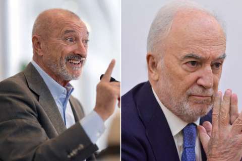 La RAE en el centro del debate: las tensiones y la columna que reavivó la controversia