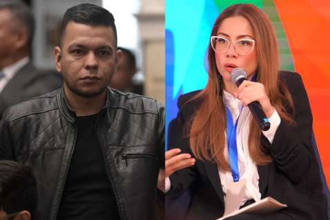 Verdes resuelven futuro político de JP Hernández, Juvinao y otros congresistas: ¿qué pasó?