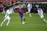Barcelona cedió puntos ante el Eibar y se aleja cada vez más del liderato de LaLiga
