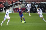 Barcelona cedió puntos ante el Eibar y se aleja cada vez más del liderato de LaLiga