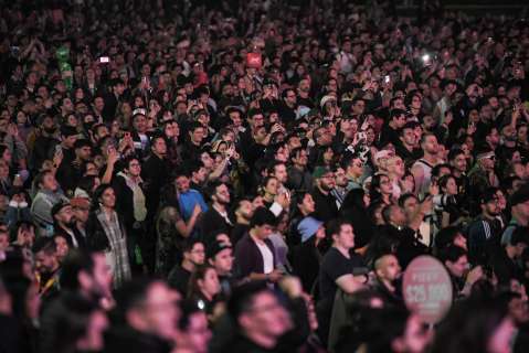 Festival Estéreo Picnic 2026 en Bogotá: conozca los cierres y desvíos viales