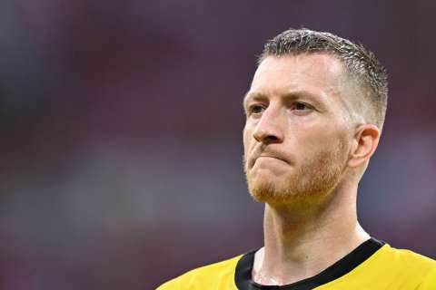 ¿Motivo de preocupación? El Borussia Dortmund fue goleado en la Bundesliga