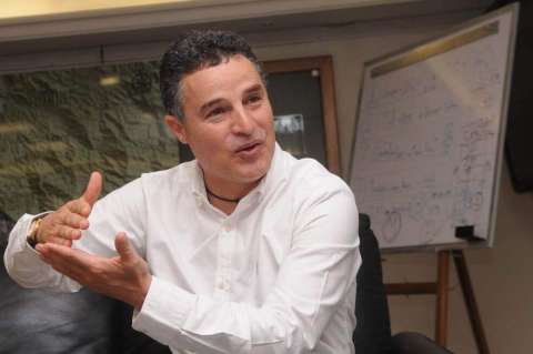 Partido Liberal apoyará candidatura de Aníbal Gaviria para la Gobernación de Antioquia