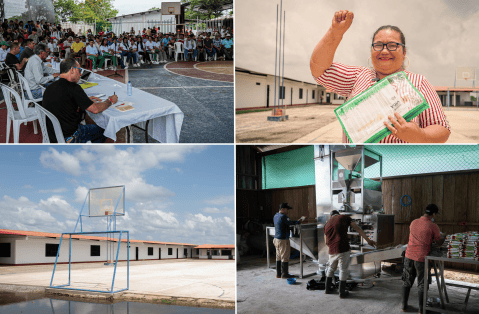 Zonas de Reserva Campesina: la apuesta clave en mesa de paz con disidencia de Calarcá