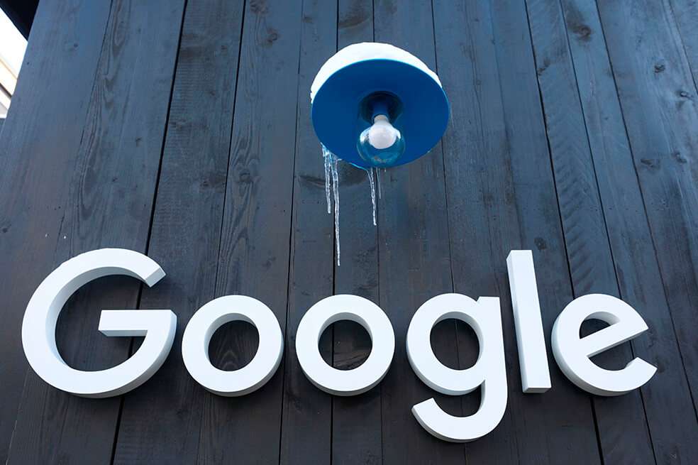 Las contribuciones incluyen US$340 millones para que pequeñas empresas realicen promociones en Google. / Bloomberg