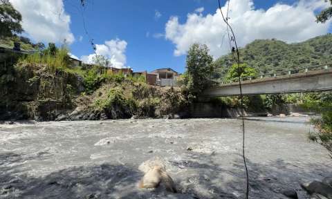 Director de la CAR defiende obras técnicas en ríos para mitigar inundaciones