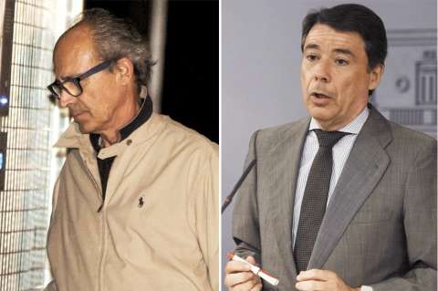 Operación Lezo: un escándalo que no se detiene