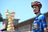 Así será la décima etapa del Giro de Italia, de contrarreloj: perfil, TV y dónde ver en vivo