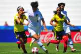 Vicepresidenta cita a Ramón Jesurún por el caso de acoso sexual en la selección femenina de fútbol
