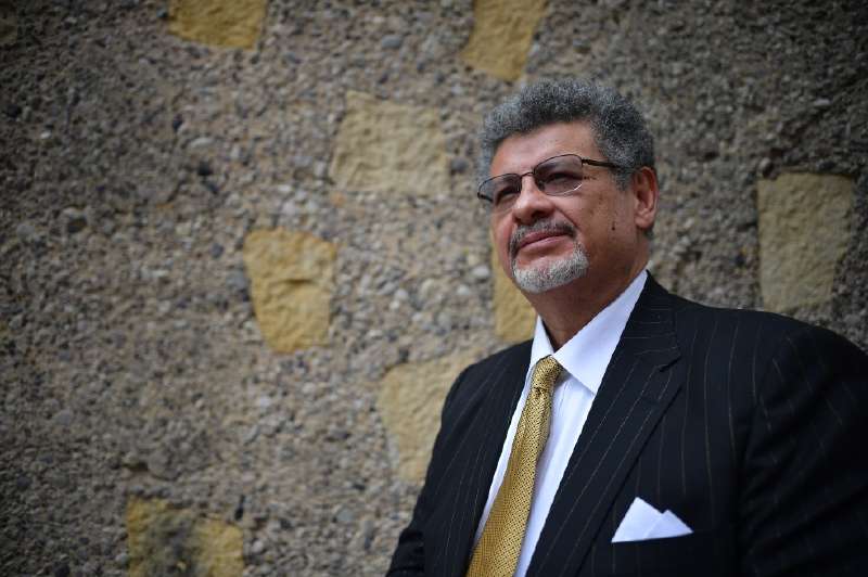 Jaime Granados es uno de los abogados de cabecera del expresidente Álvaro Uribe.