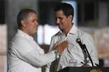 Así evalúan en Colombia el cerco diplomático de Iván Duque