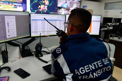 Contraloría abrió proceso fiscal por COP 6 mil millones en la Secretaría de Movilidad