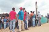 Indígenas enfrentan a la Unión Sindical Obrera