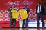 Coca-Cola, nuevo aliado de la Selección Colombia por los próximos cuatro años
