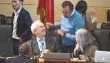 “Esta reforma es una contribución al cambio que busca el Gobierno Petro”: Ocampo