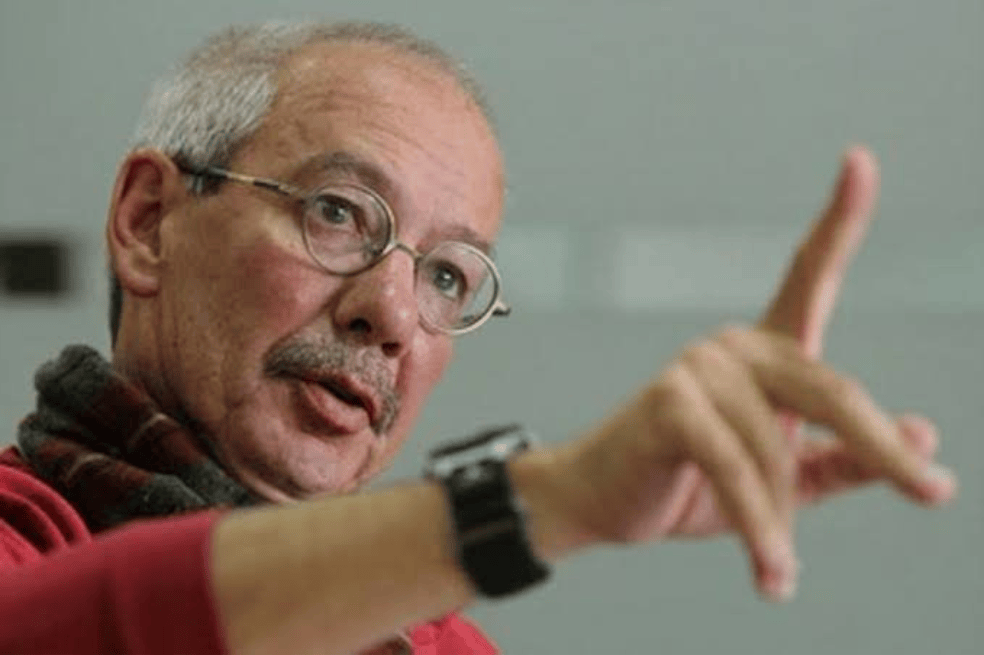 Jorge Enrique Botero.