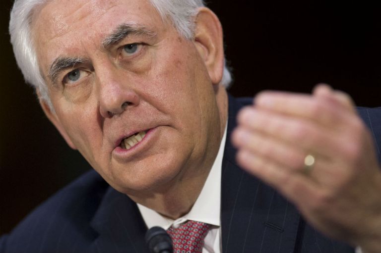 La nueva versión del decreto migratorio de Trump
