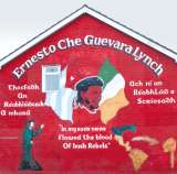 Irlanda y el Che: la revolución en la sangre