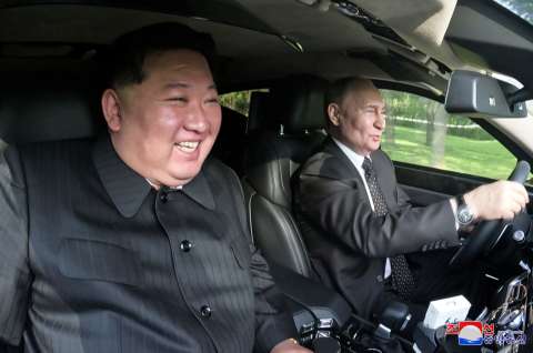 De Wagner a Corea del Norte: así ha cambiado la estrategia rusa en Ucrania