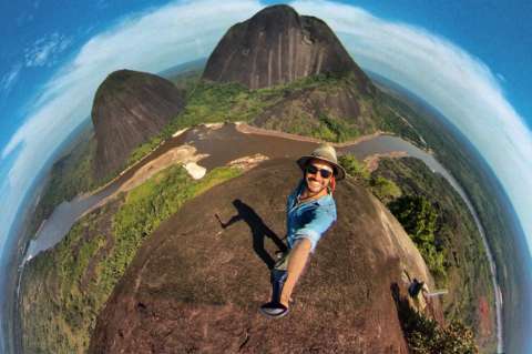 Consejos para viajar como un experto