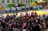 El drama que viven al menos 823 personas desplazadas en Argelia, Cauca