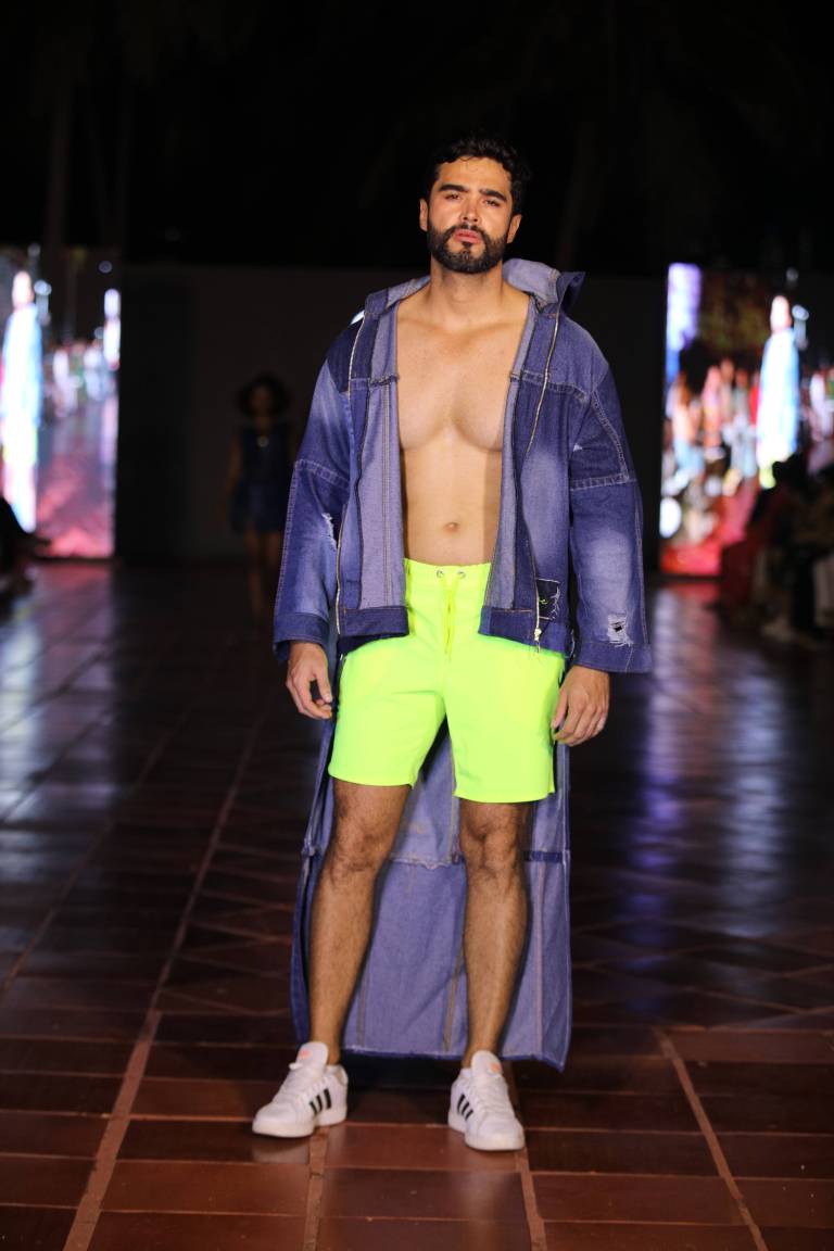 Cartagena de Indias Fashion Week