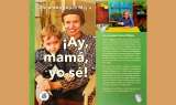 ¡Ay, mamá, yo sé! (Cuentos de sábado en la tarde)