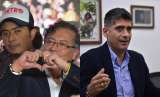 Abogado del presidente pide suspender al fiscal Mario Burgos por caso Nicolás Petro