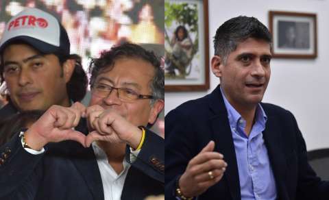 Abogado del presidente pide suspender al fiscal Mario Burgos por caso Nicolás Petro
